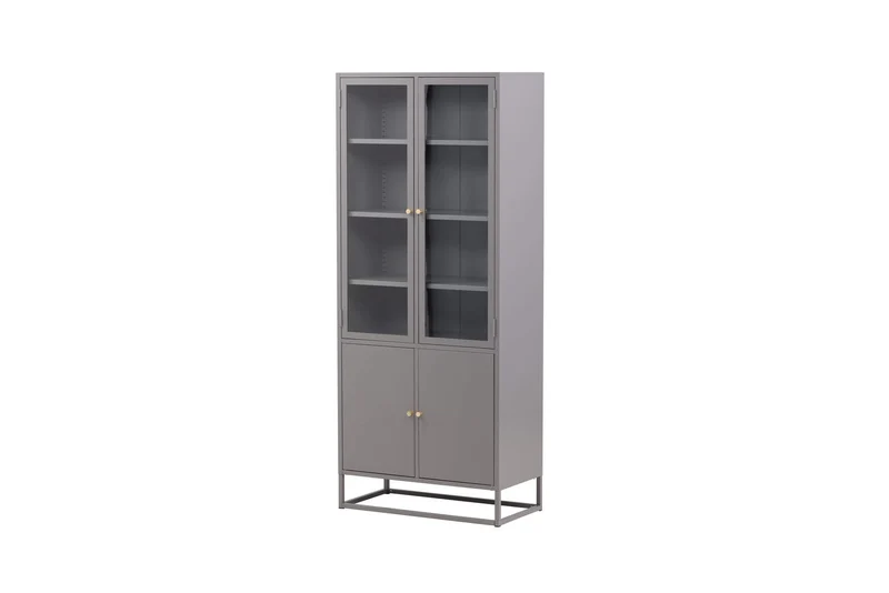 Vitrinenschrank Leni L