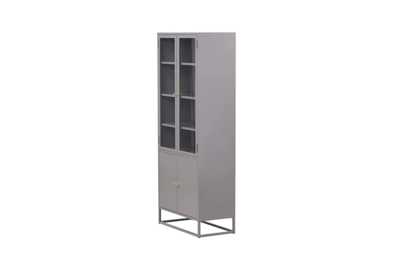 Vitrinenschrank Leni L
