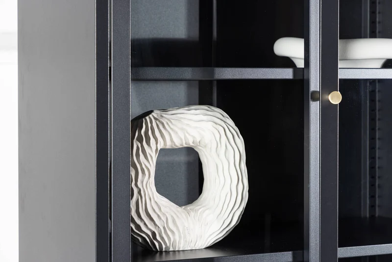 Vitrinenschrank Leni L