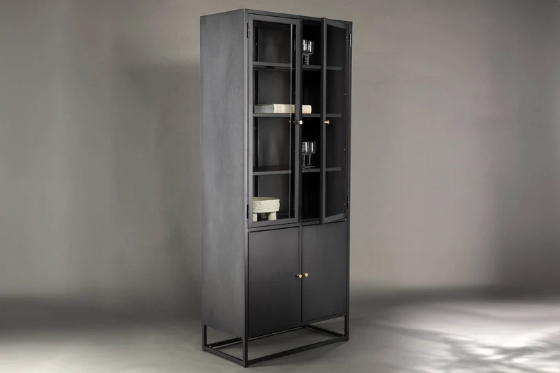 Vitrinenschrank Leni L