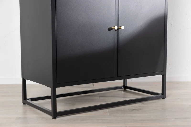 Vitrinenschrank Leni L
