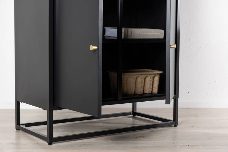 Vitrinenschrank Leni L