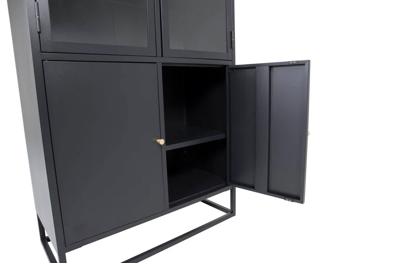 Vitrinenschrank Leni L