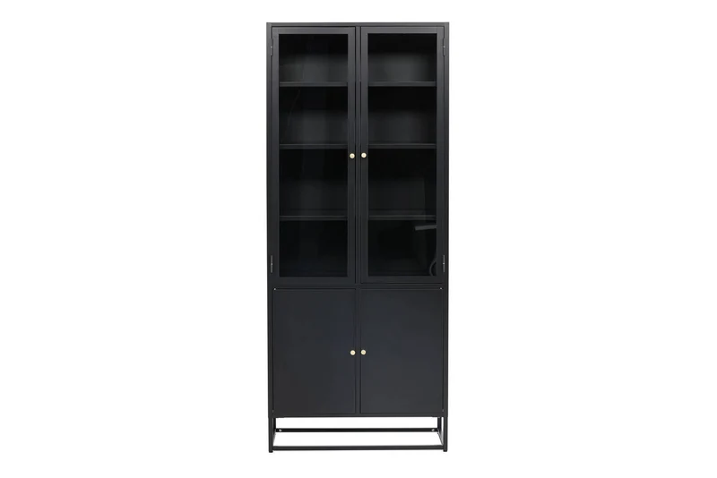 Vitrinenschrank Leni L