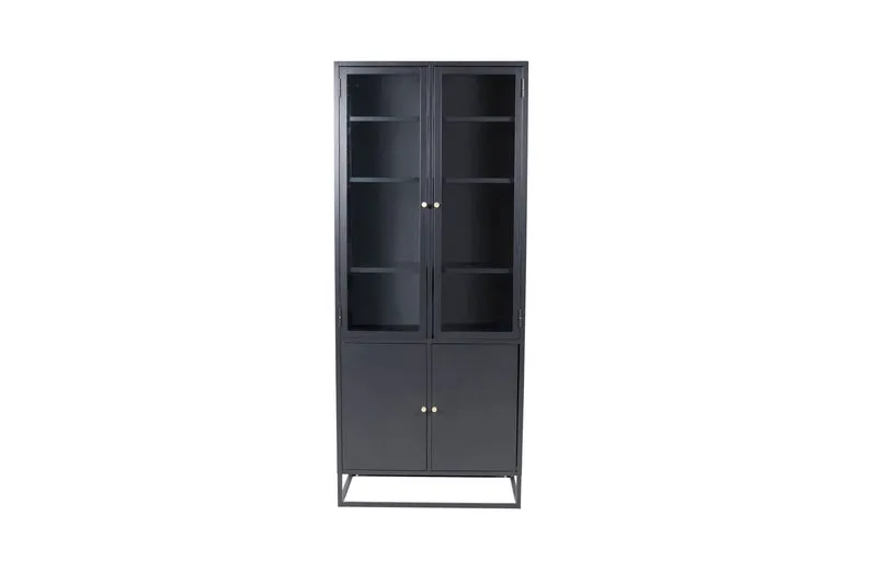 Vitrinenschrank Leni L