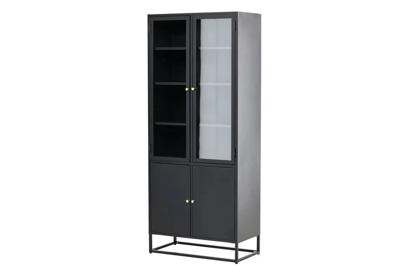 Vitrinenschrank Leni L