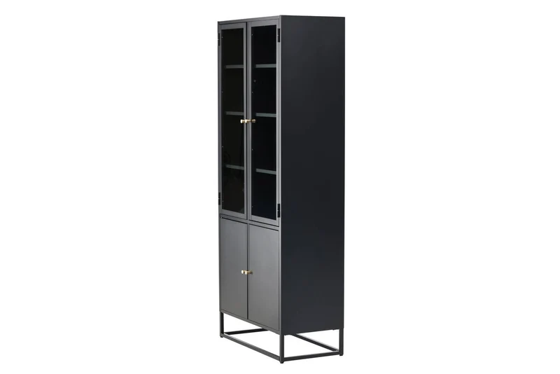 Vitrinenschrank Leni L