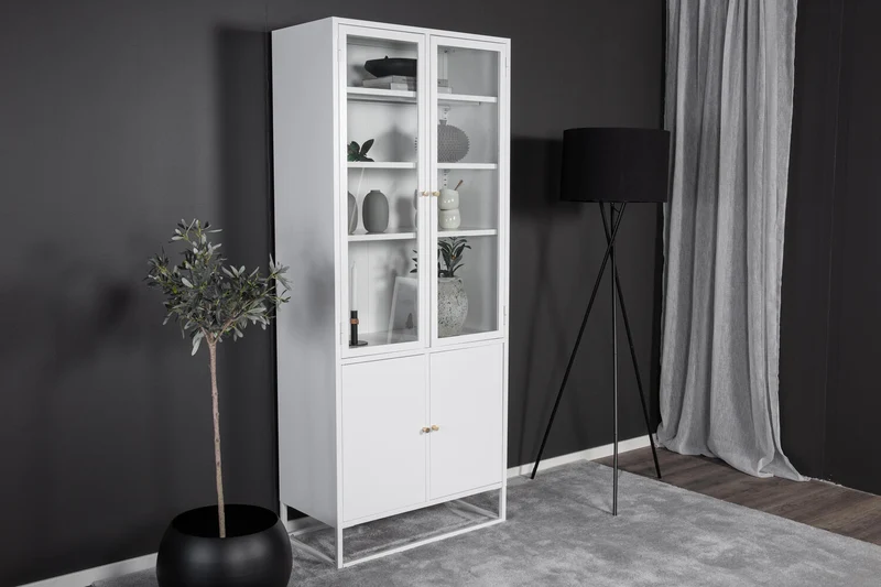 Vitrinenschrank Leni L