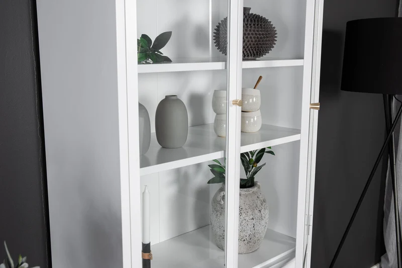 Vitrinenschrank Leni L
