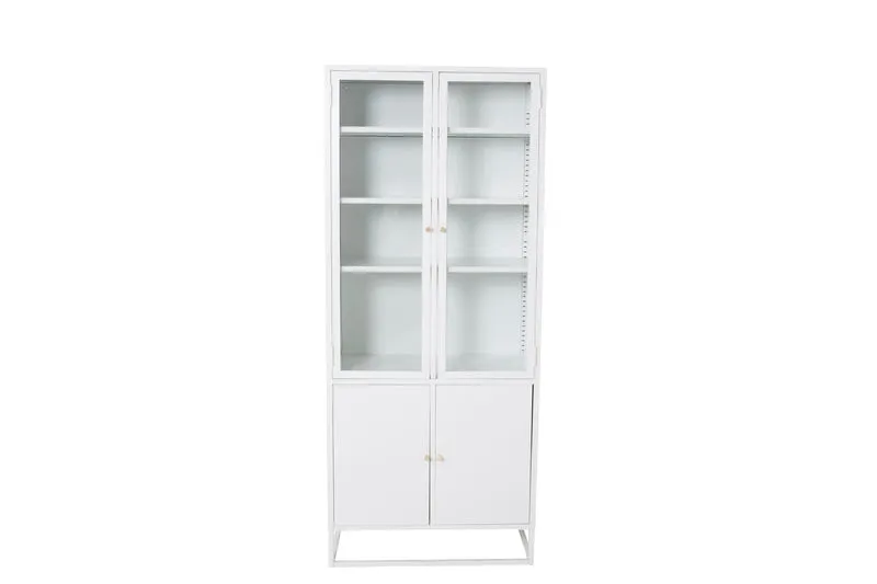 Vitrinenschrank Leni L