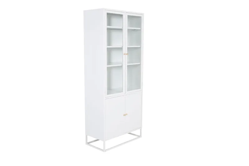 Vitrinenschrank Leni L
