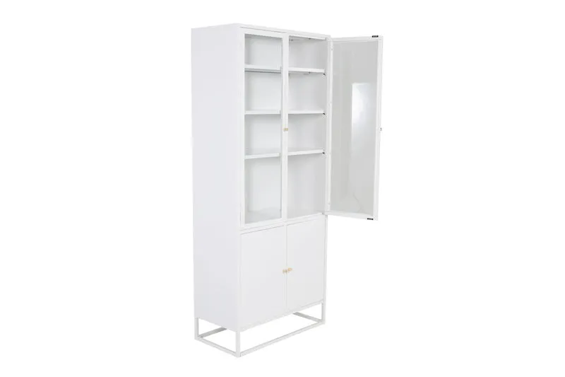 Vitrinenschrank Leni L