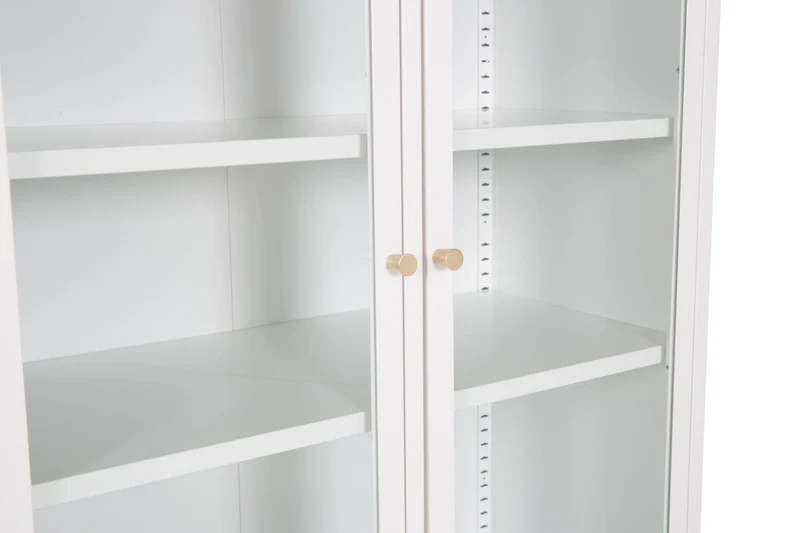 Vitrinenschrank Leni L