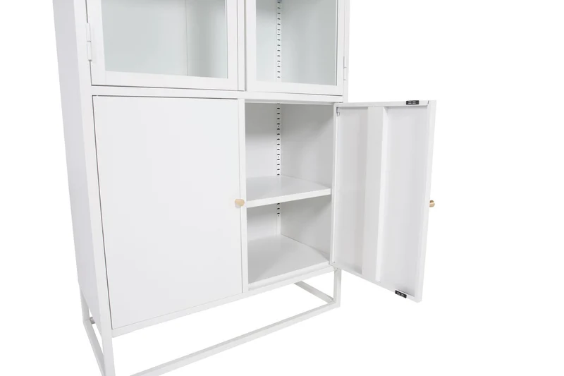 Vitrinenschrank Leni L
