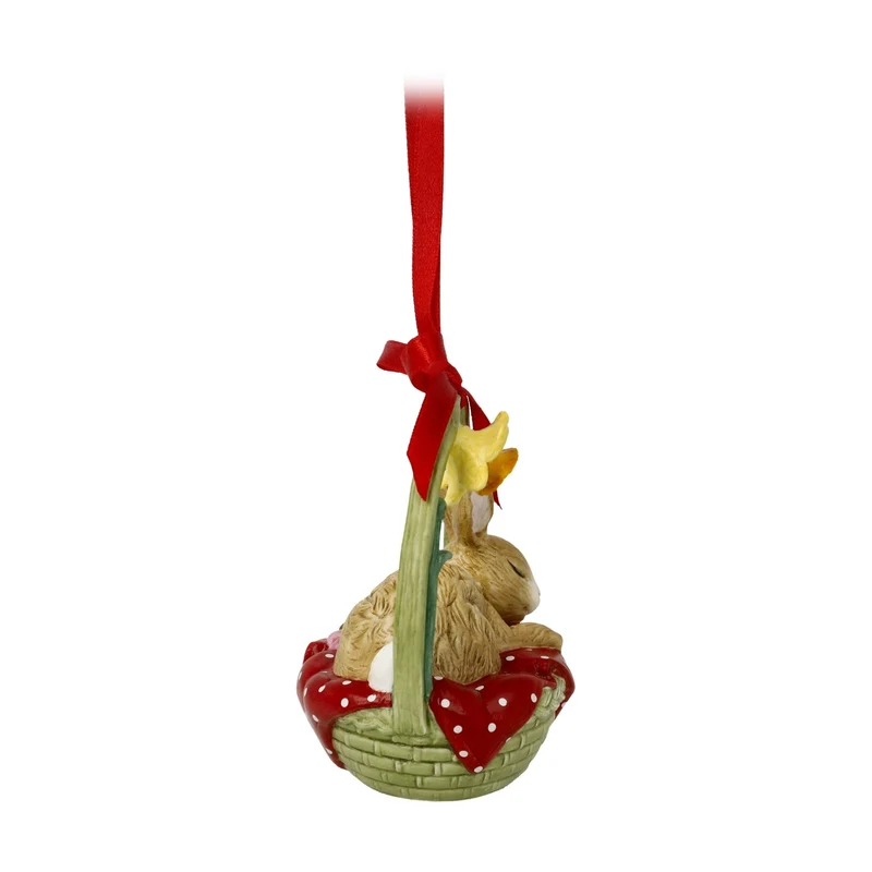 Goebel Jahresornament 2027 – Jahres-Edition | 9 cm