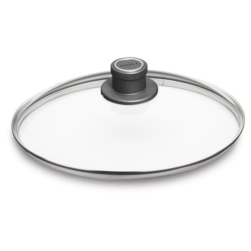 Sicherheitsglasdeckel