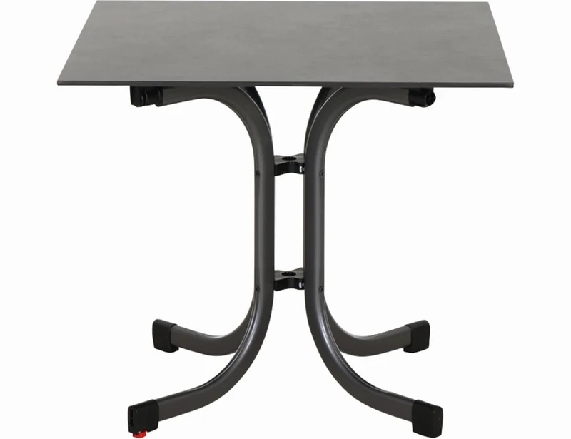 Klapptisch