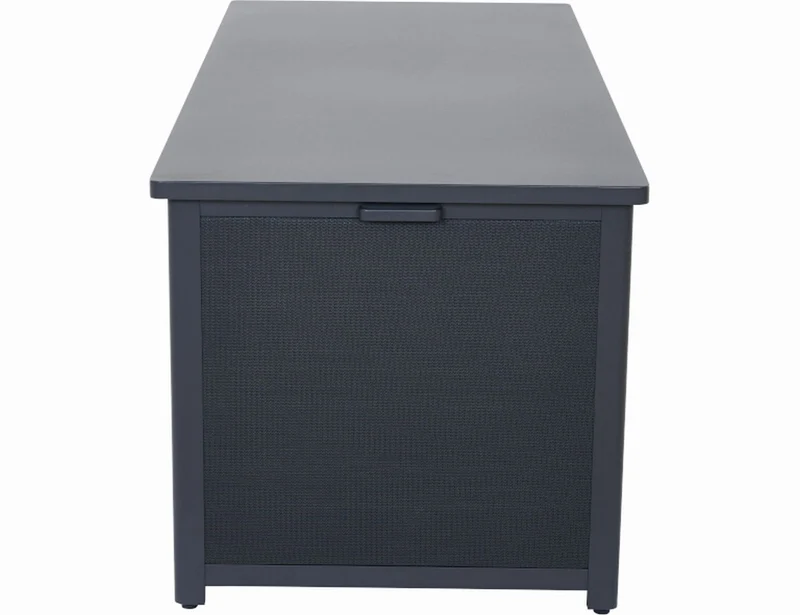 Kissenbox