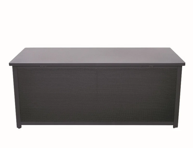 Kissenbox