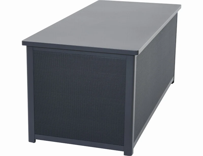 Kissenbox