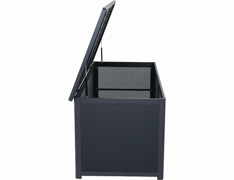 Kissenbox