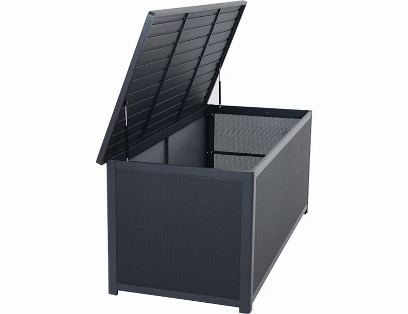 Kissenbox