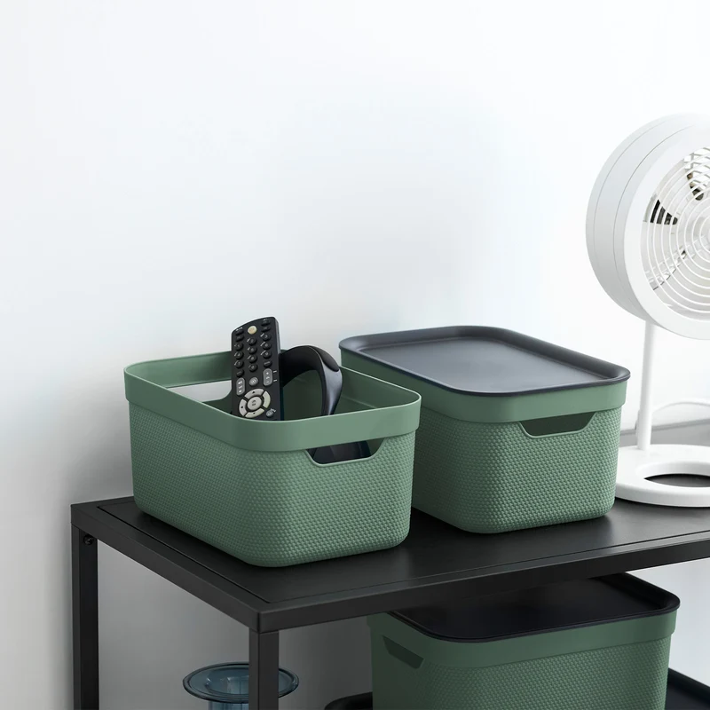 3er Set Deko Box A5 JIVE