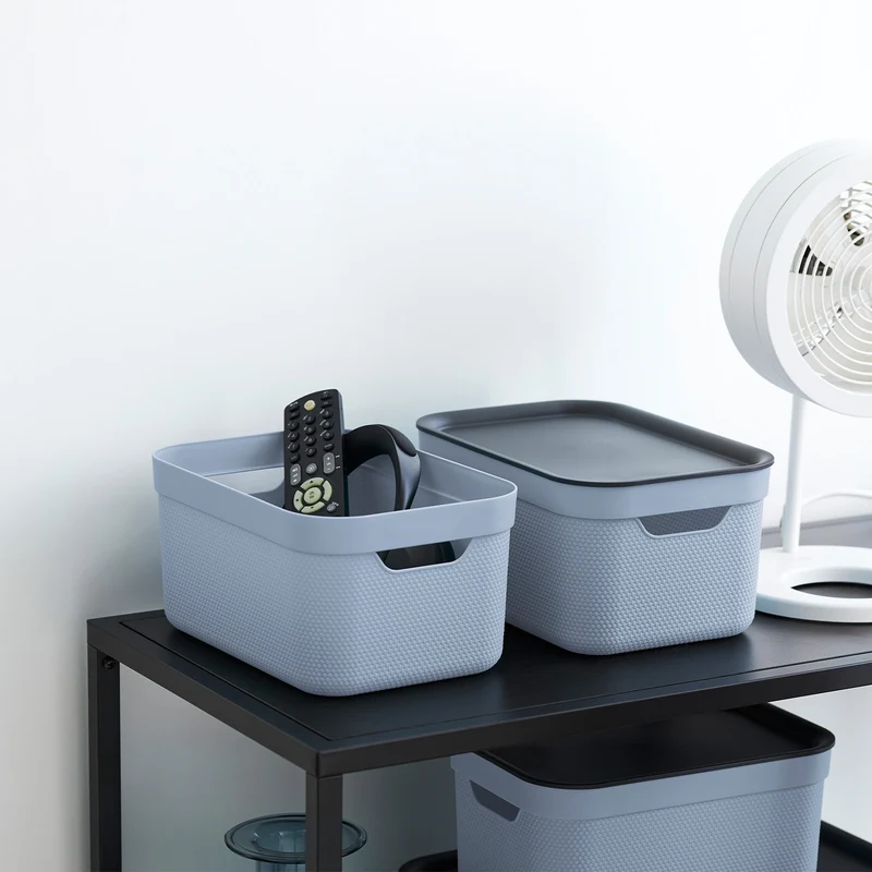 3er Set Deko Box A5 JIVE
