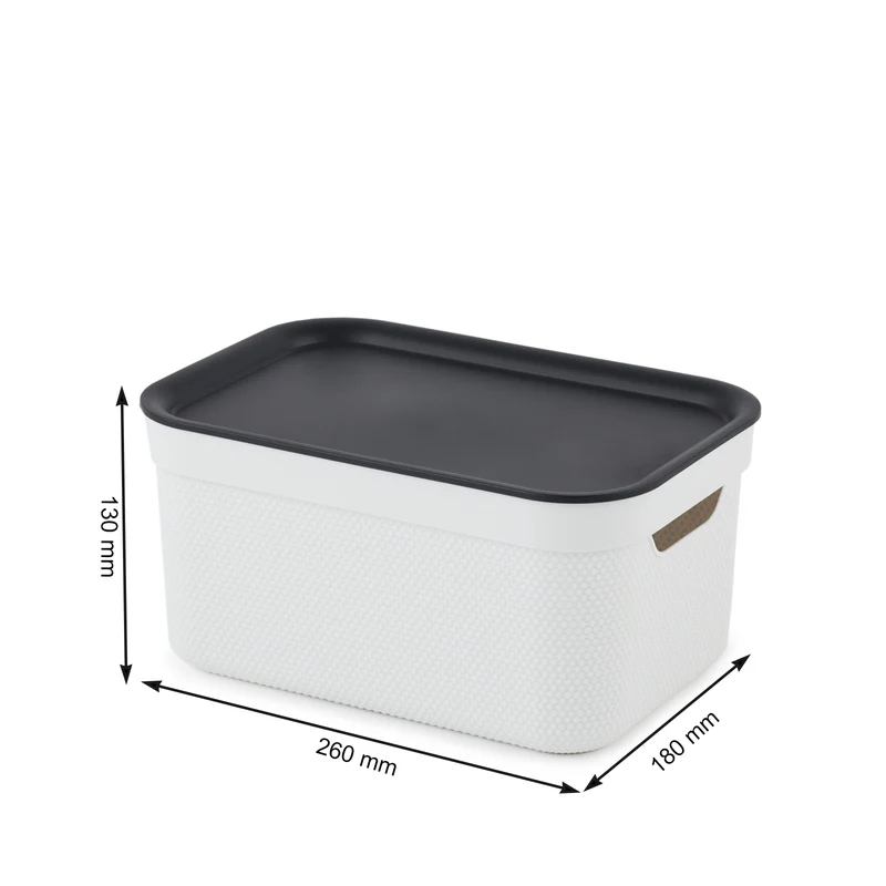 3er Set Deko Box A5 JIVE