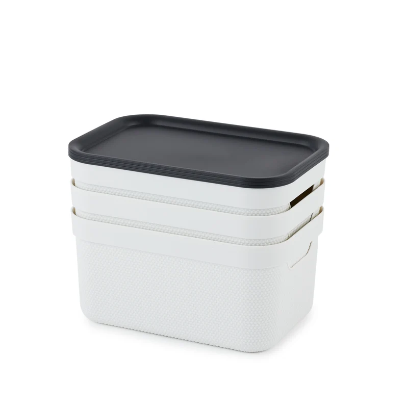 3er Set Deko Box A5 JIVE