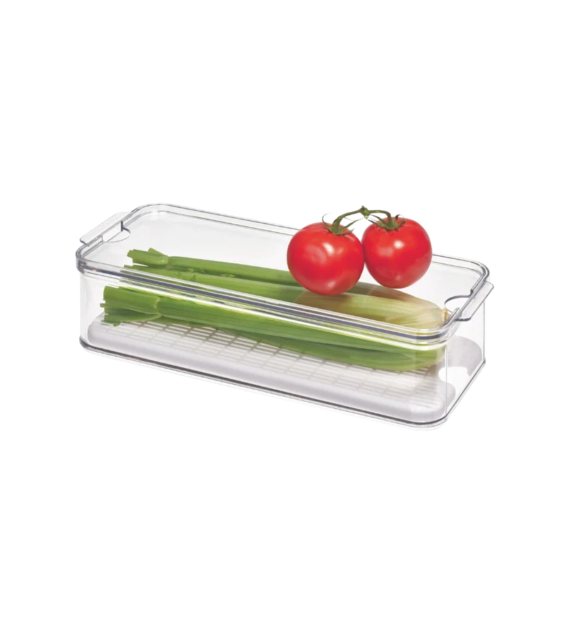 CRISP - Frischhaltebox KLAR