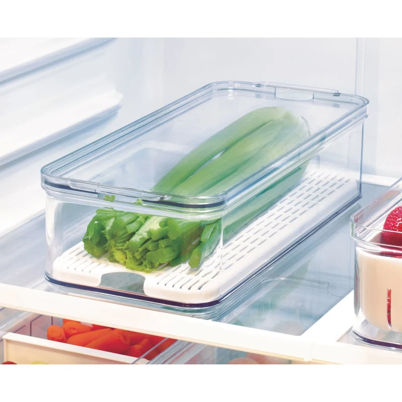 CRISP - Frischhaltebox KLAR