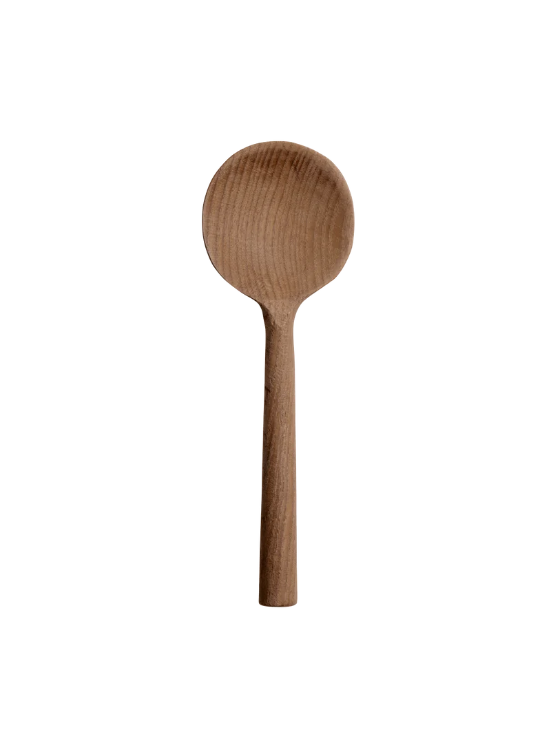 ASA, Ramenlöffel / Servierlöffel aus Eschenholz - 20cm