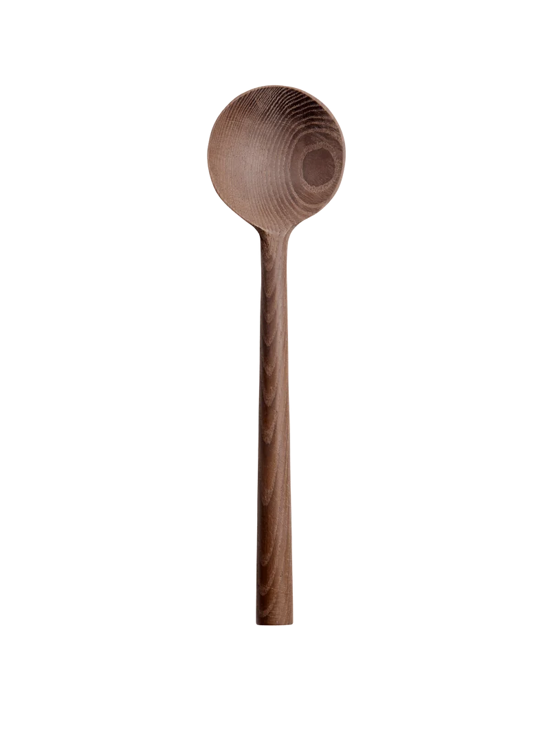 ASA, Servierlöffel aus Eschenholz - 28cm