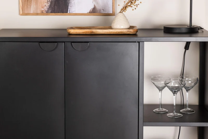 Sideboard Poru