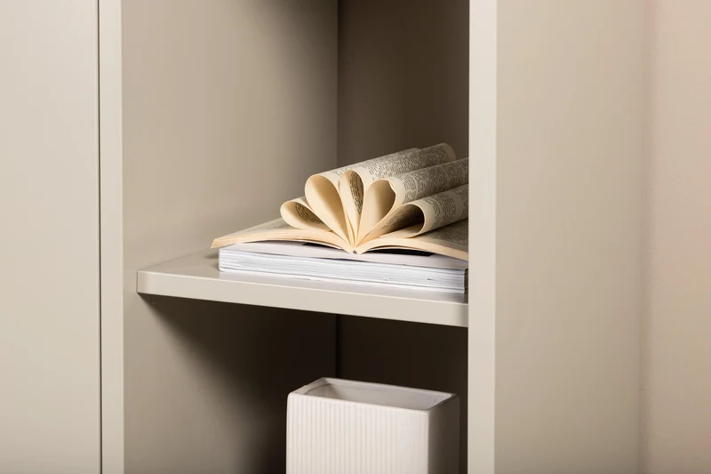 Sideboard Poru