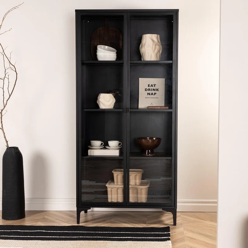 Vitrine Piri