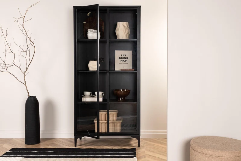 Vitrine Piri