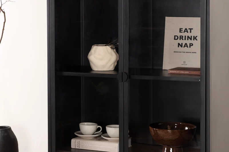 Vitrine Piri