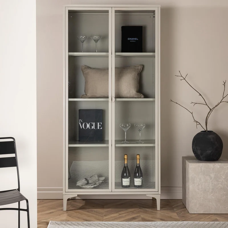 Vitrine Piri
