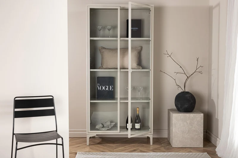 Vitrine Piri