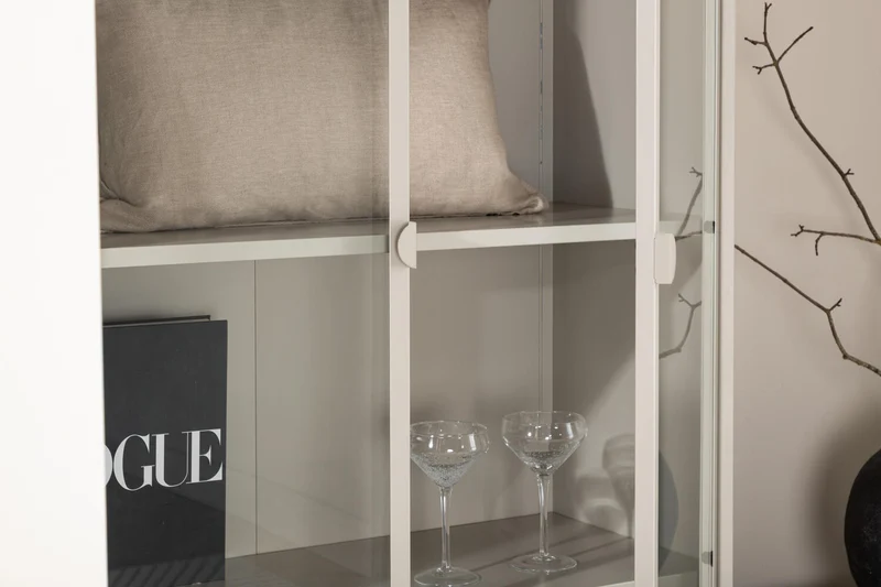 Vitrine Piri