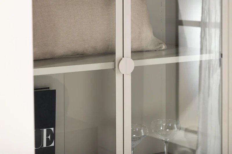 Vitrine Piri