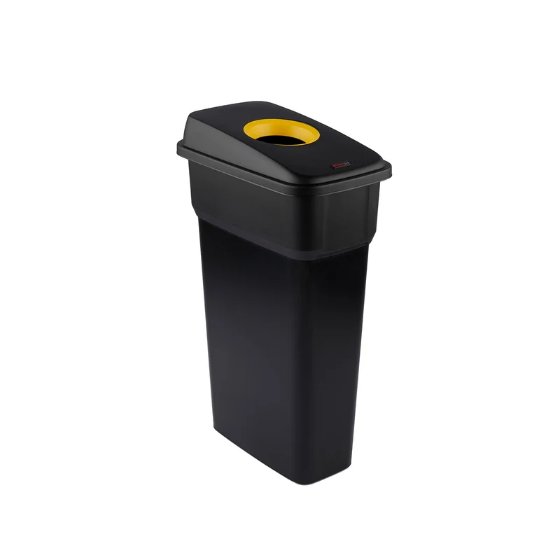 Deckel für Abfallbehälter GEO/SELECTO