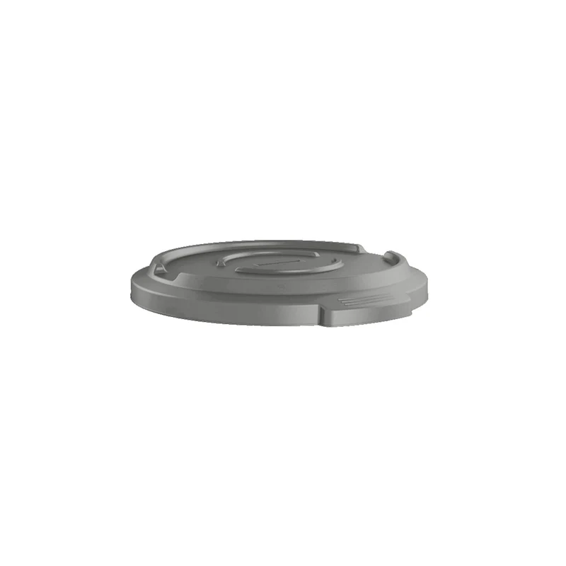Deckel für Abfallbehälter 85 l TITAN