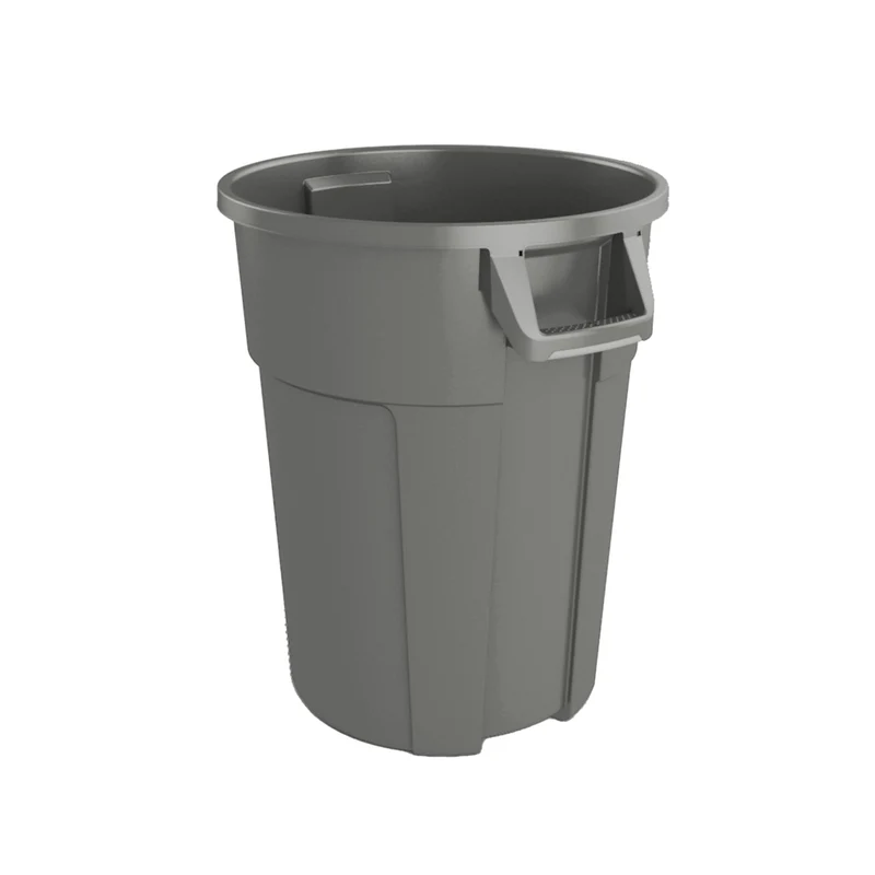 Abfallbehälter 120 l TITAN