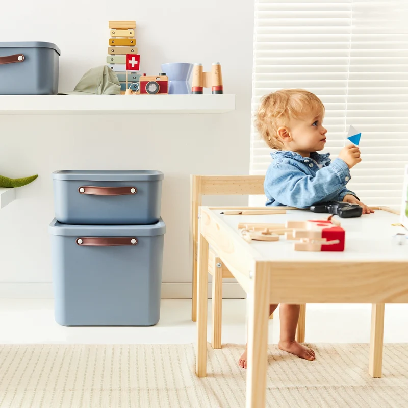 Aufbewahrungsbox 40 l MALOJA