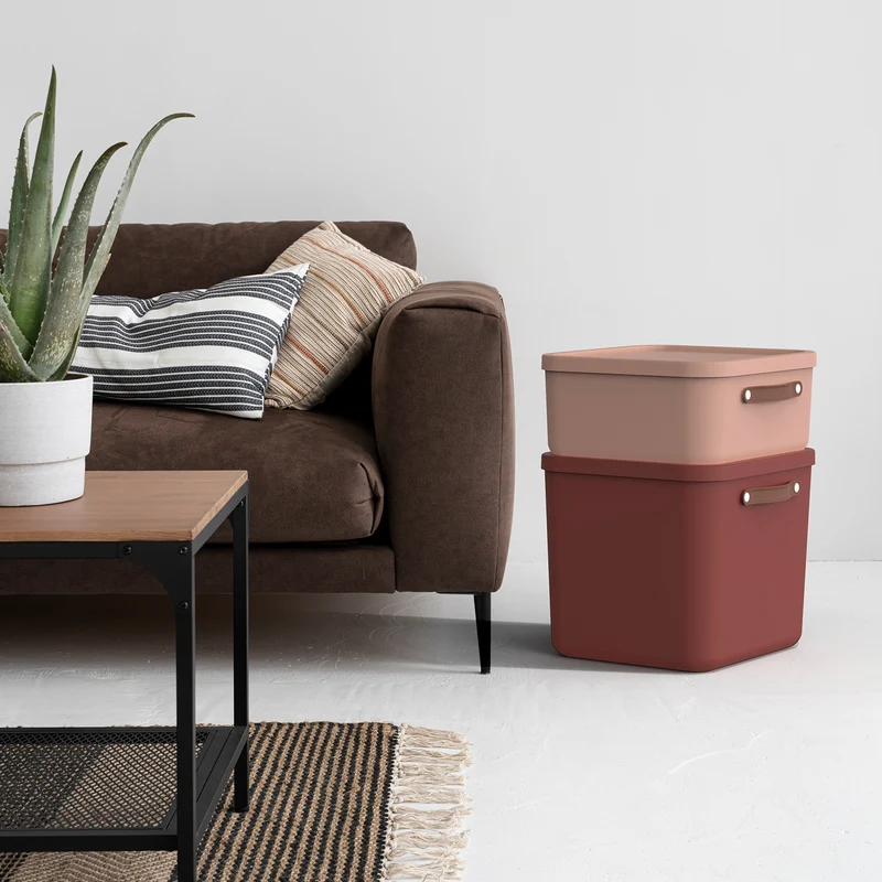 Aufbewahrungsbox 40 l MALOJA