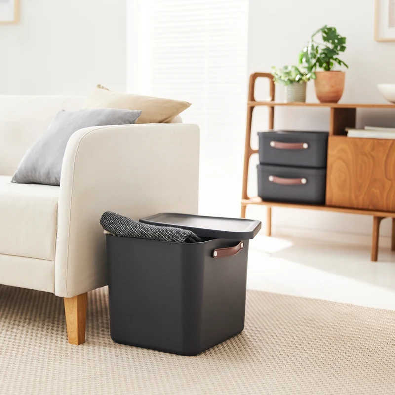 Aufbewahrungsbox 40 l MALOJA