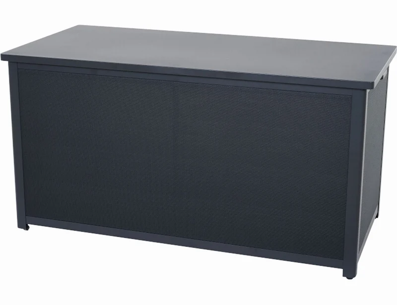 Kissenbox